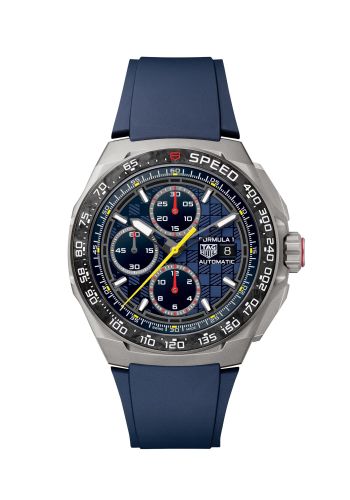 TAG Heuer Formula 1 Automatic Chronograph 44 Oracle Red Bull Racing